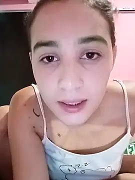 Arii collins1 online show from October 21, 3:40 am