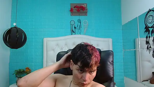 dondanys online show from September 23, 7:28 pm