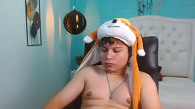 dondanys online show from October 2, 7:54 pm