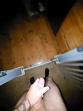 Snapshot of Sampzon chatting on March 30, 2:23 am Sampzon online show from March 30, 2:23 am