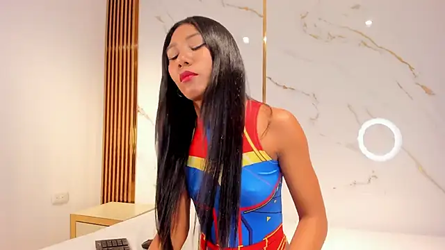 CandyRouse   online show from October 24, 8:16 pm