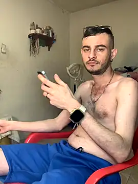 bigcockwhite777 online show from September 12, 1:55 pm