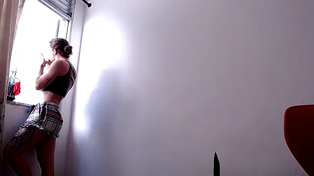 saara johnson496 online show from November 21, 2:27 pm