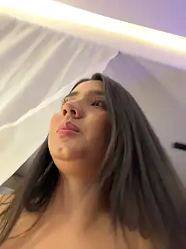 Michelle Zoe online show from January 8, 2:58 am