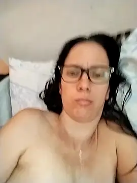 Snapshot of DommeSevera chatting on February 12, 2:12 pm DommeSevera online show from February 12, 2:12 pm