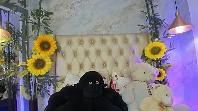 LittleeJaz online show from March 15, 4:07 am