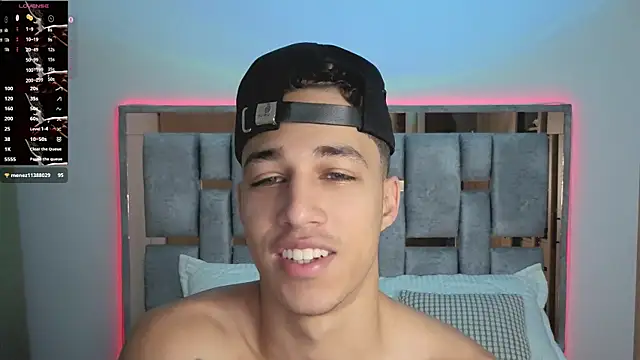 orionblaze69  online show from September 24, 3:48 pm