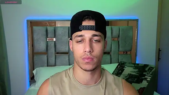 orionblaze69  online show from October 20, 10:27 am