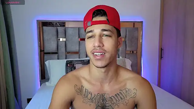 orionblaze69  online show from October 21, 11:11 am