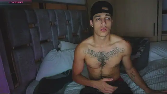 orionblaze69  online show from November 25, 12:21 am