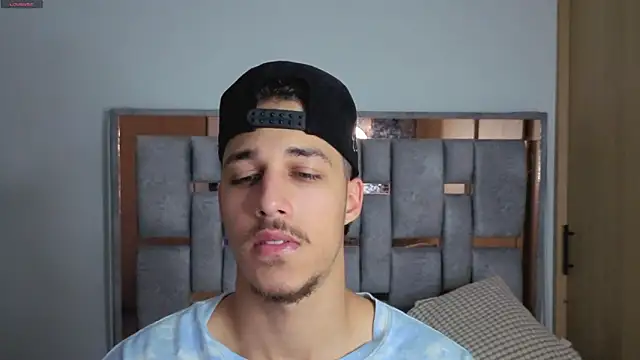 orionblaze69  online show from February 9, 6:17 am