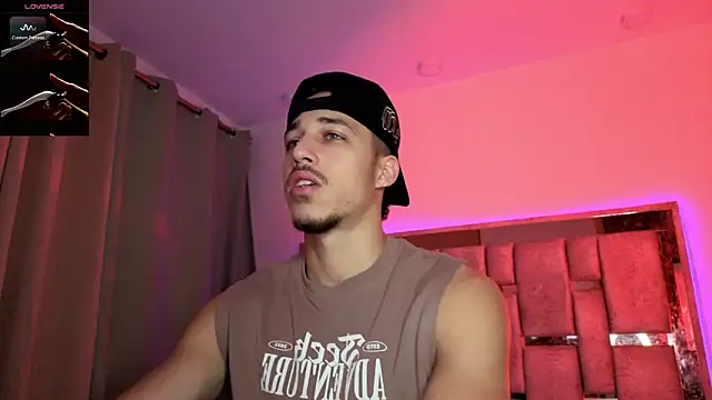 orionblaze69  online show from February 13, 11:56 pm