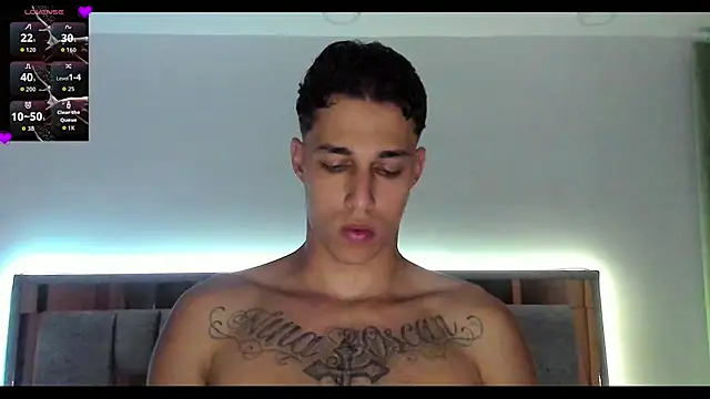orionblaze69  online show from July 16, 6:19 am