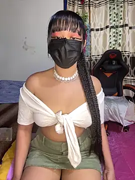 Snapshot of Ariana__Marie chatting on November 25, 5:35 pm Ariana Marie online show from November 25, 5:35 pm