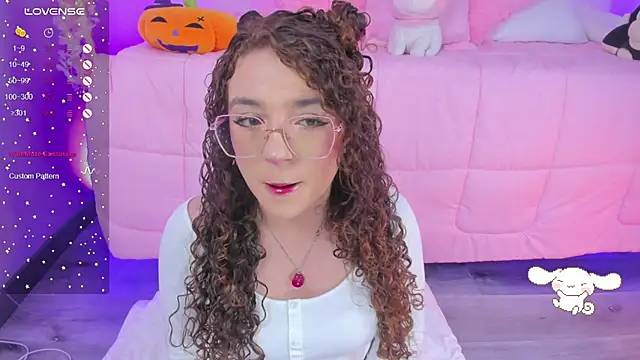 hannacutegod online show from September 13, 5:29 am