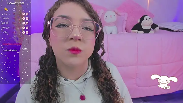 hannacutegod online show from September 14, 5:17 am