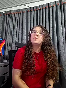 hannacutegod online show from October 5, 6:12 am