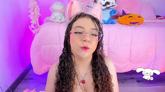 hannacutegod online show from January 10, 5:20 am