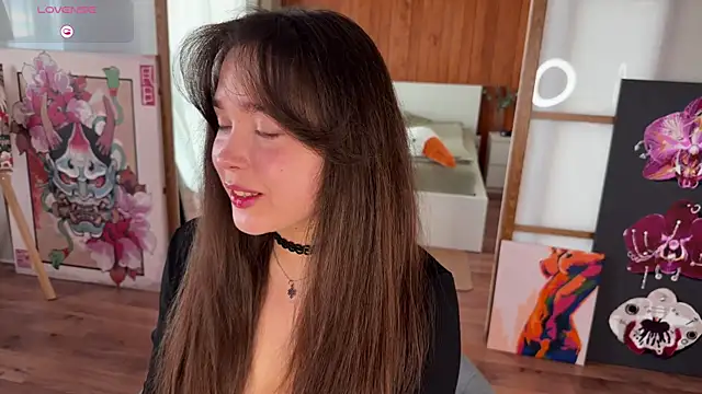 PlumyBun online show from June 2, 12:12 am