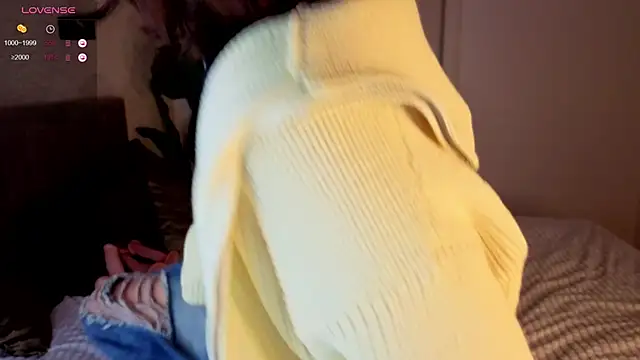 Snapshot of NIghtFloat chatting on September 19, 7:14 pm NIghtFloat online show from September 19, 7:14 pm