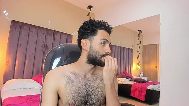 Ryan Jackson  online show from October 30, 5:09 am