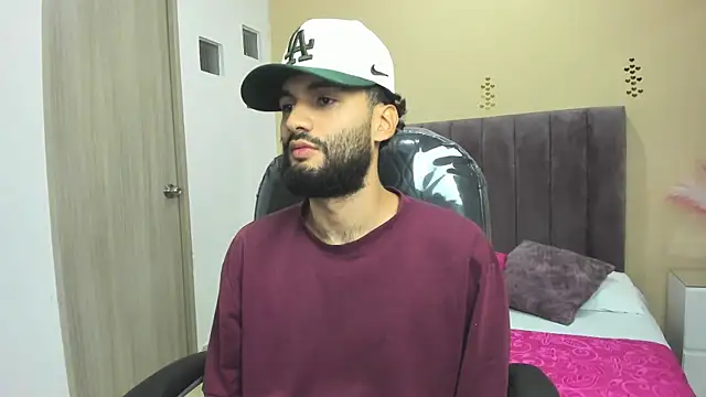 Ryan Jackson  online show from November 11, 5:40 am