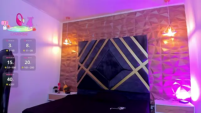 LexiVie  online show from September 22, 11:18 pm