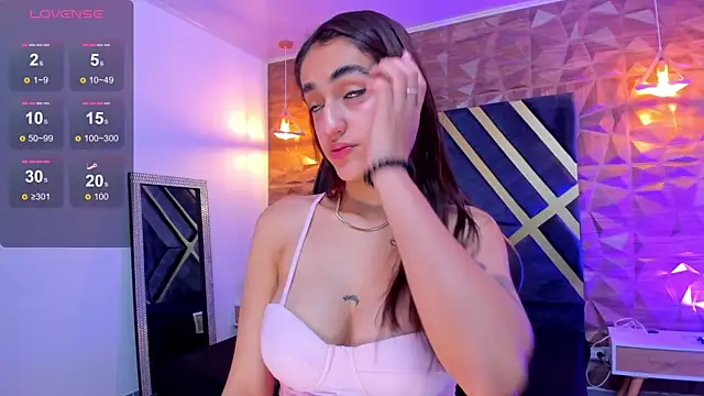 LexiVie  online show from October 2, 11:12 pm