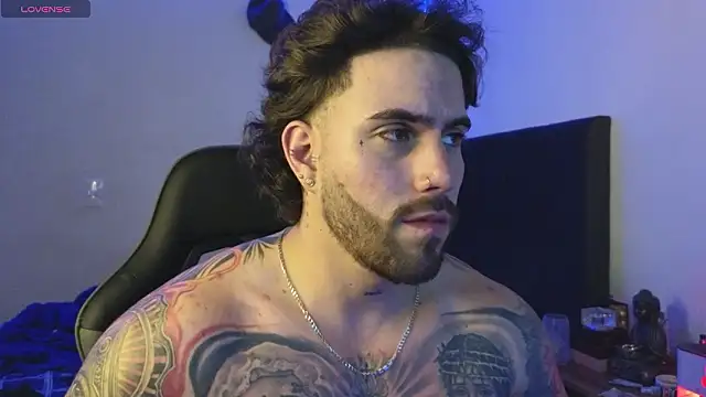 Ades Lowe online show from February 20, 6:26 am