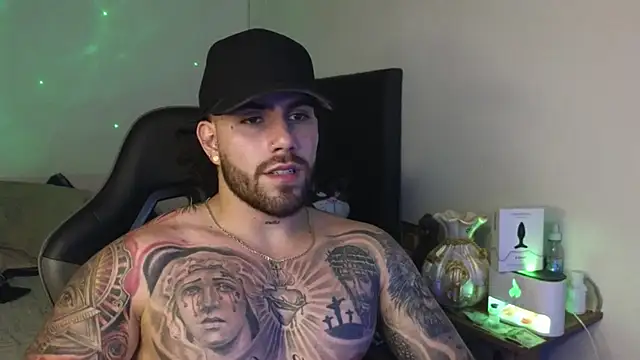 Ades Lowe online show from March 25, 7:14 am