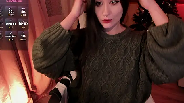 Sserendipityy online show from January 10, 4:53 pm