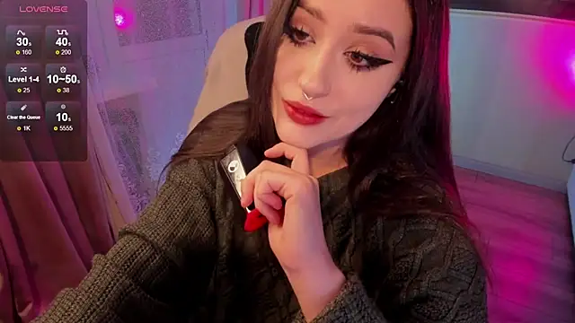 Sserendipityy online show from April 6, 4:19 pm