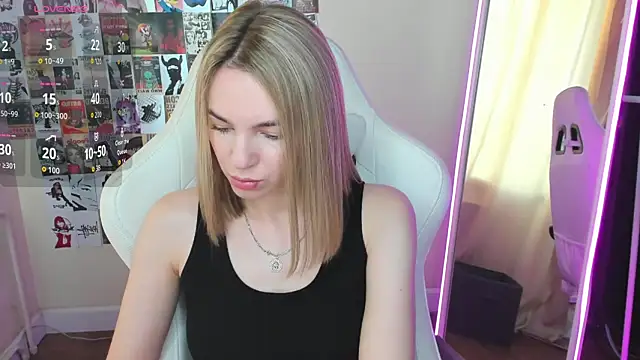 NessaDiazz online show from September 26, 1:09 am