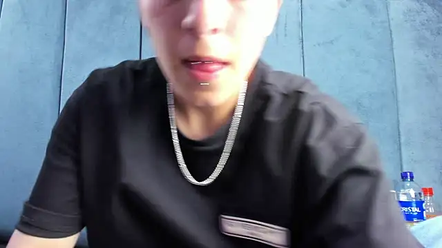 Megan Thompson  online show from February 26, 2:21 am