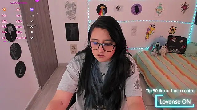 Cherry blush  online show from June 3, 10:04 pm