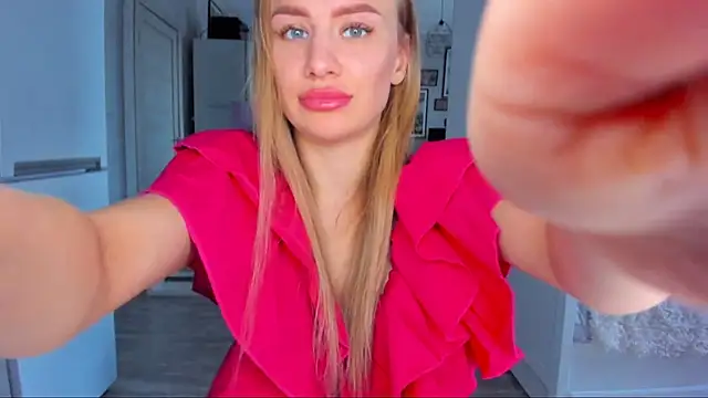 MashaFromRussia   online show from October 19, 8:48 am