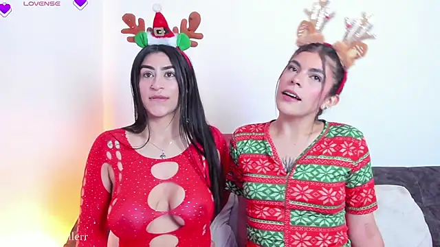 karina  millerr online show from December 1, 12:10 pm