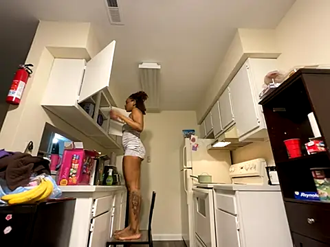 celestemarie 80 online show from September 12, 4:45 am