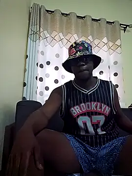 Nkosiiiiwe online show from April 19, 5:18 am