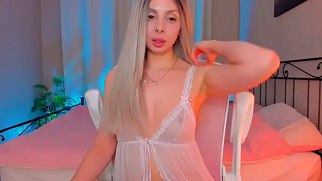 VelvetEliza online show from December 2, 9:21 pm