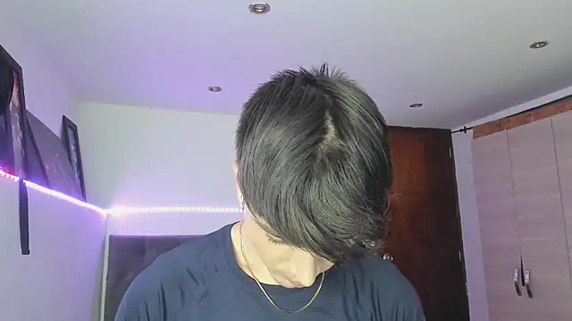 stevve 14 online show from October 7, 5:15 am