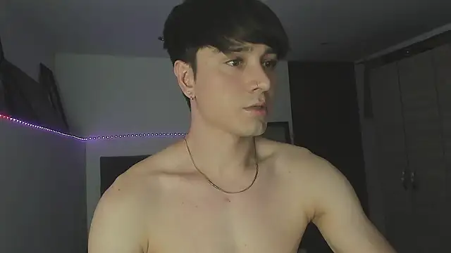 stevve 14 online show from March 18, 12:14 am