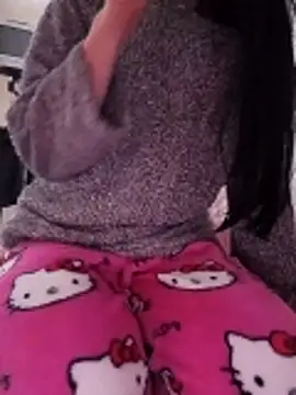 Hottiesophie online show from March 17, 5:16 pm