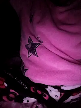 Hottiesophie online show from April 6, 12:41 am