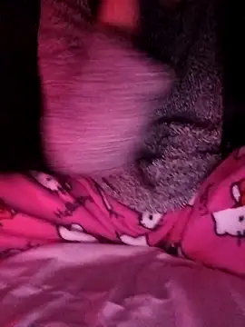 Hottiesophie online show from April 18, 10:54 pm