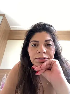 Melissa Noir online show from November 27, 11:56 am