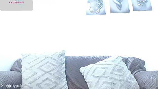 ReyPablo1 online show from November 30, 2:10 pm