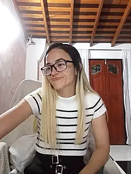 Mariam Arango online show from January 15, 6:40 am