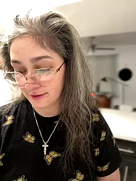 Alix Valentine online show from December 17, 5:19 pm