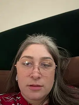 Alix Valentine online show from February 15, 7:21 pm